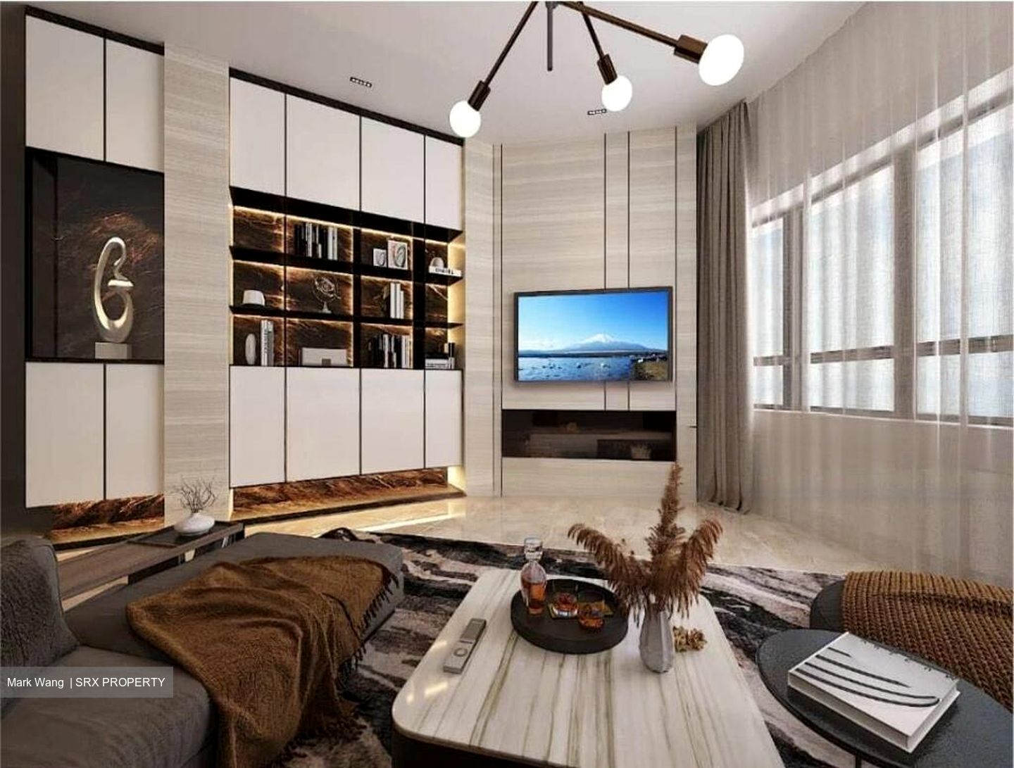 The Draycott (D10), Apartment #447839931